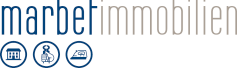 Marbet Immobilien logo